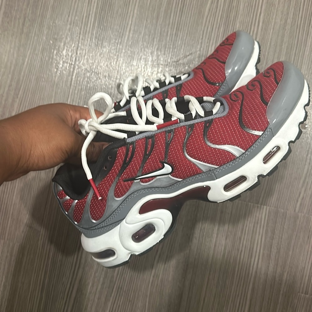 Like new Tn Air Max Nikes